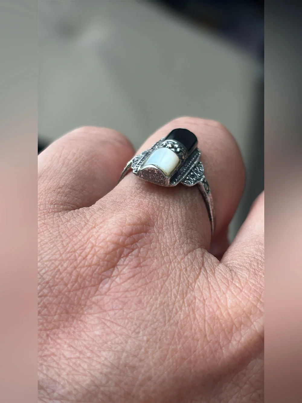 N/A elegant sterling